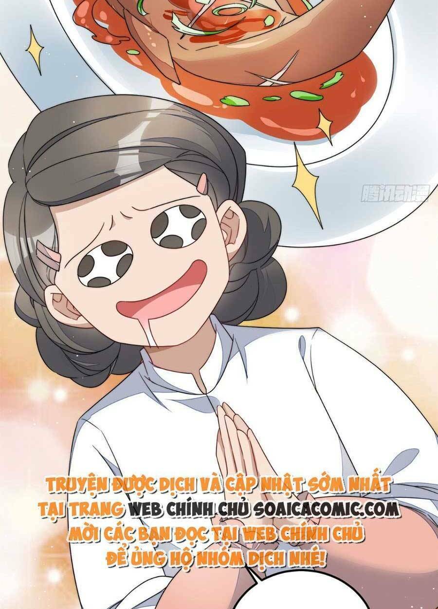 Đại Lão Nào Cũng Tranh Sủng Ta: Chapter 121
