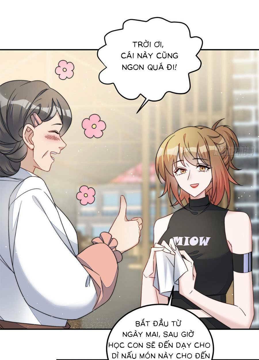 Đại Lão Nào Cũng Tranh Sủng Ta: Chapter 121