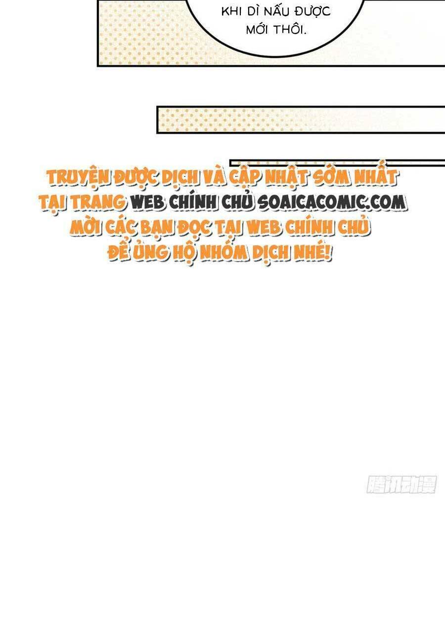 Đại Lão Nào Cũng Tranh Sủng Ta: Chapter 121