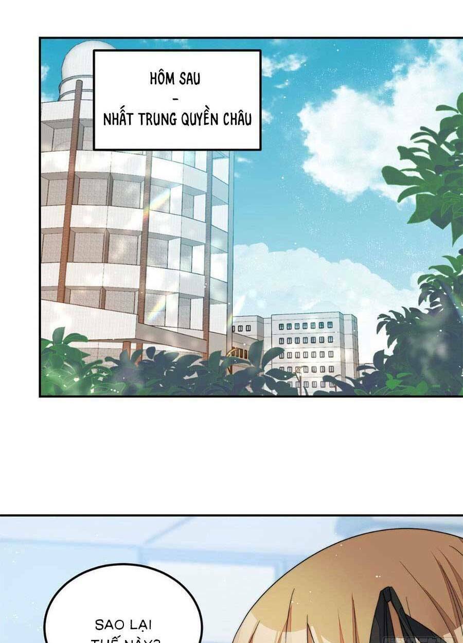 Đại Lão Nào Cũng Tranh Sủng Ta: Chapter 121