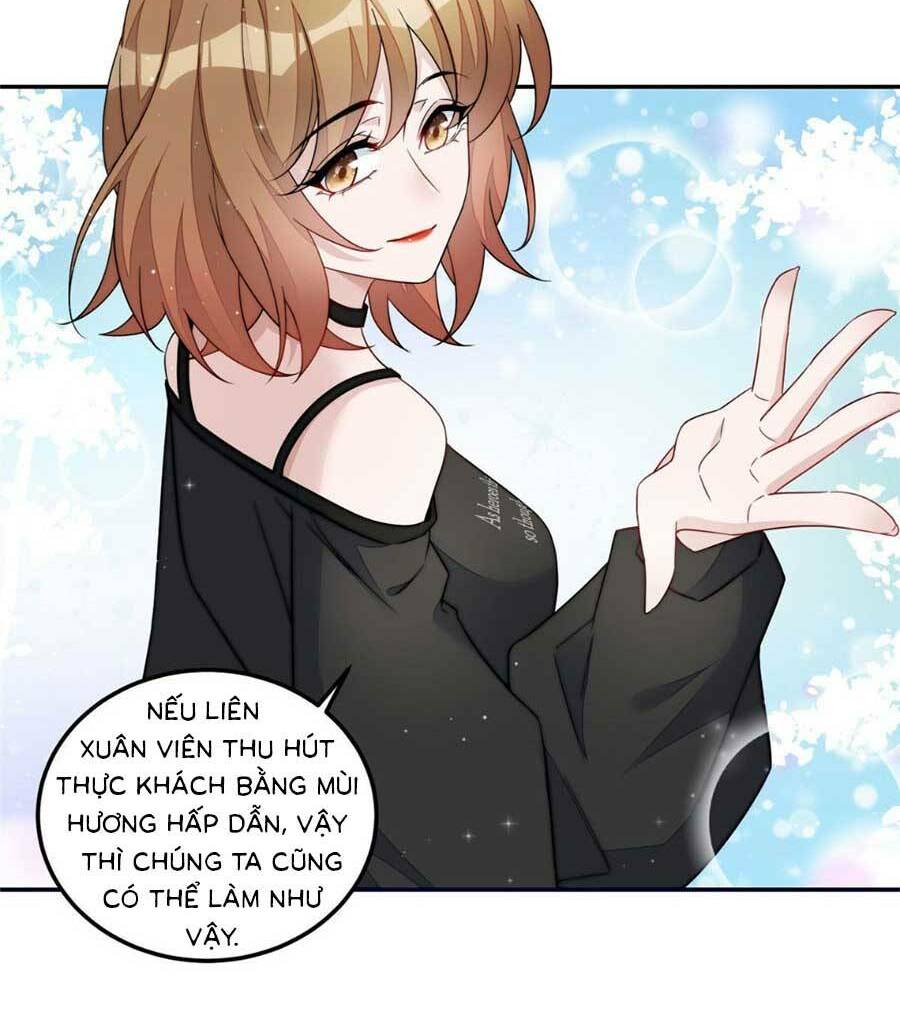 Đại Lão Nào Cũng Tranh Sủng Ta: Chapter 123
