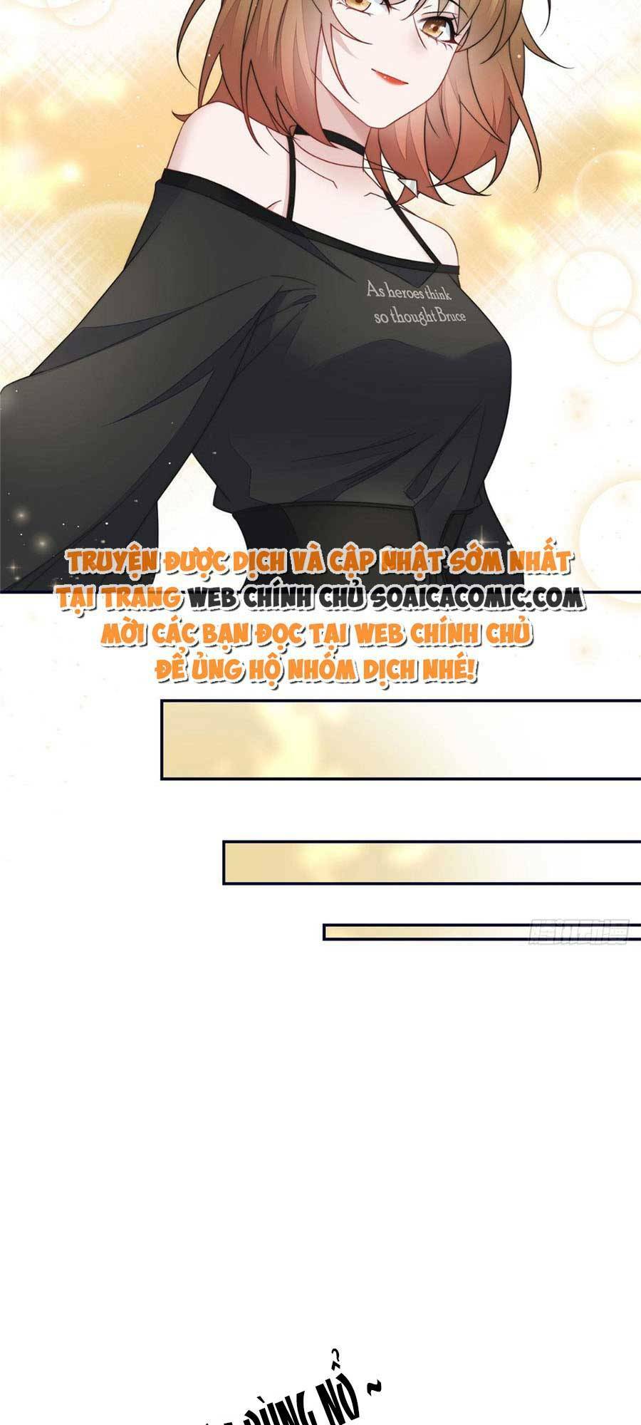 Đại Lão Nào Cũng Tranh Sủng Ta: Chapter 123