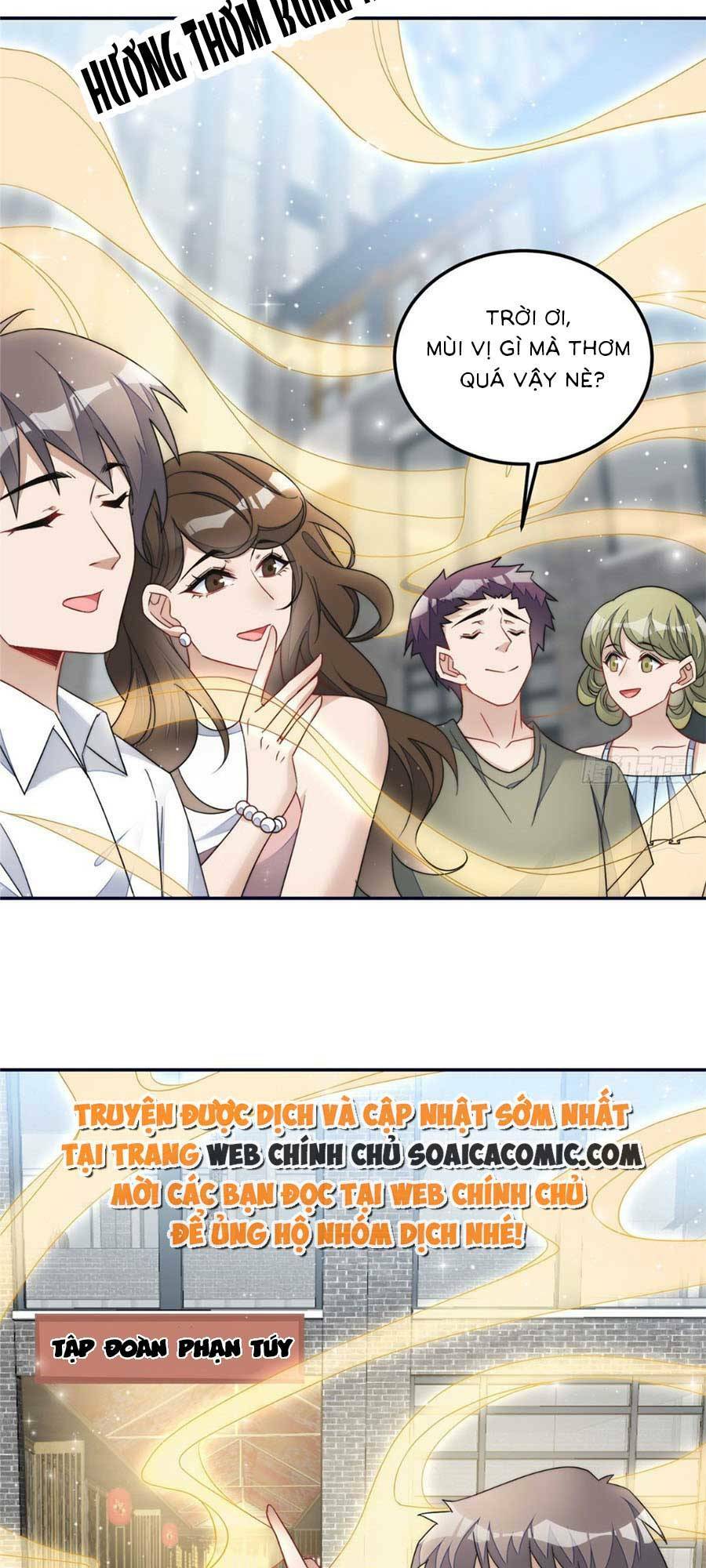 Đại Lão Nào Cũng Tranh Sủng Ta: Chapter 123