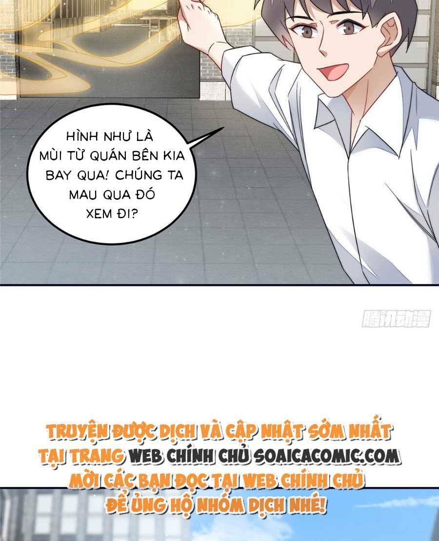 Đại Lão Nào Cũng Tranh Sủng Ta: Chapter 123