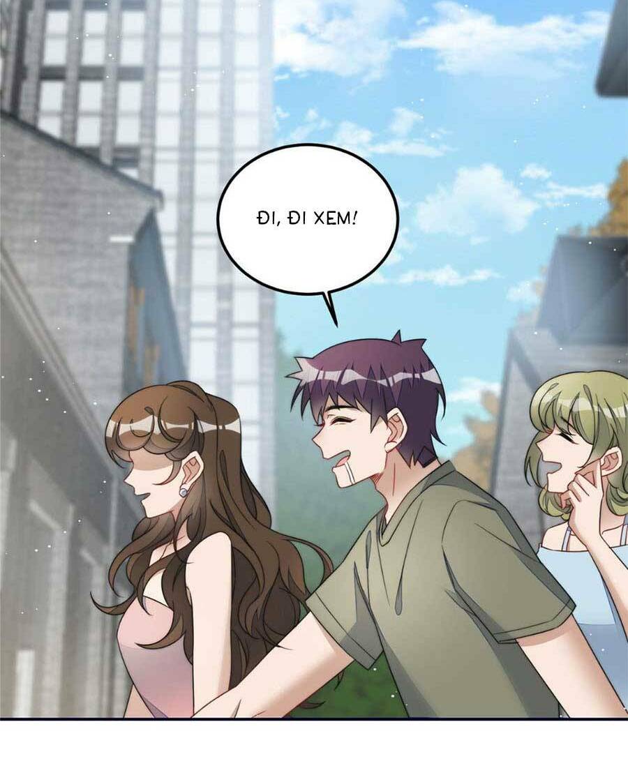 Đại Lão Nào Cũng Tranh Sủng Ta: Chapter 123