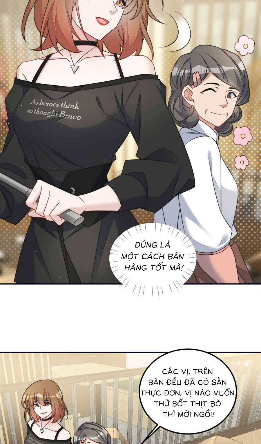 Đại Lão Nào Cũng Tranh Sủng Ta: Chapter 123
