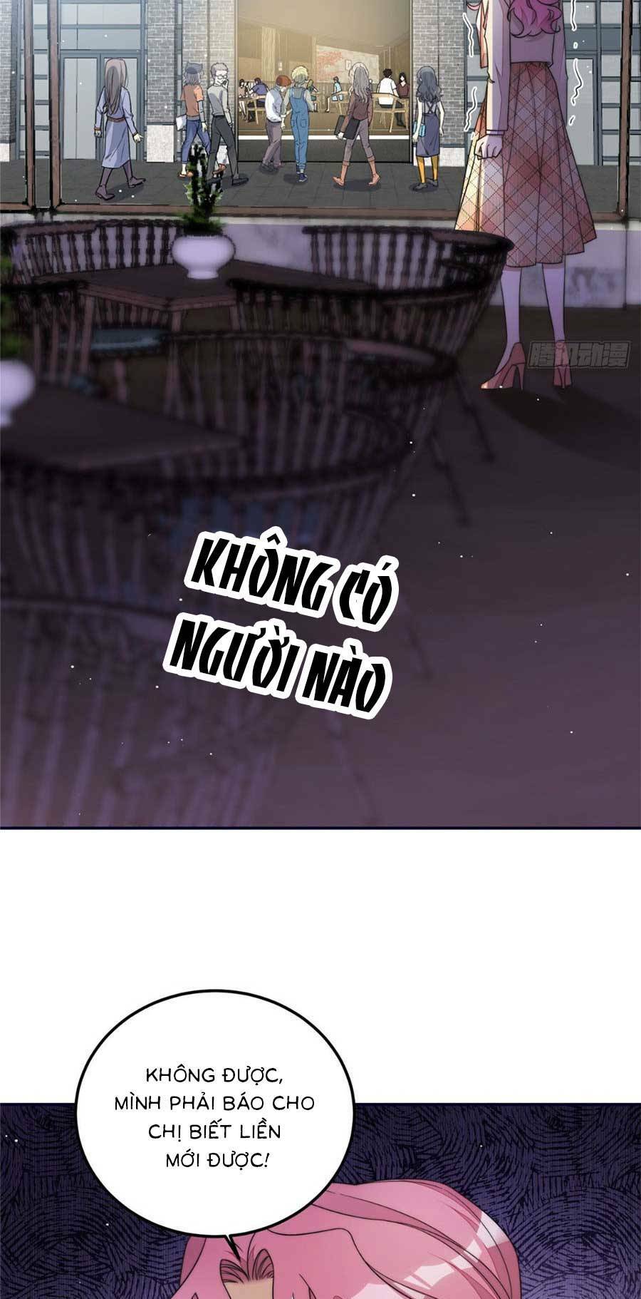 Đại Lão Nào Cũng Tranh Sủng Ta: Chapter 123