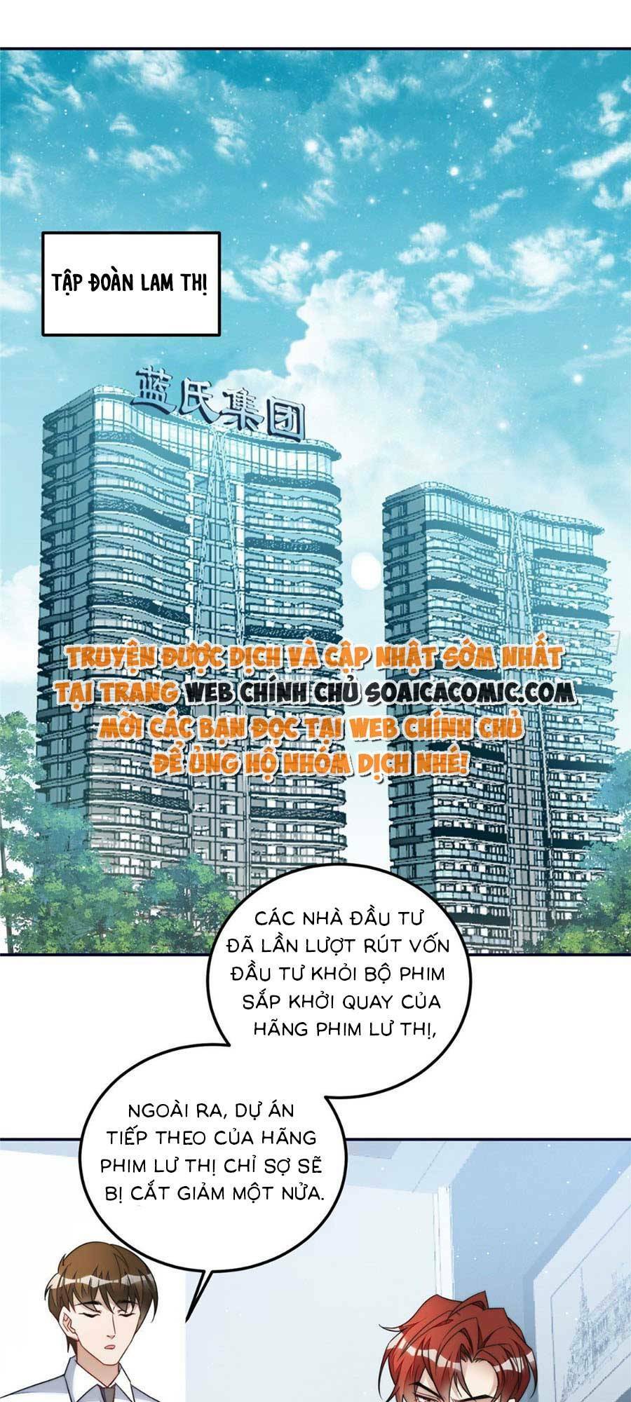 Đại Lão Nào Cũng Tranh Sủng Ta: Chapter 123