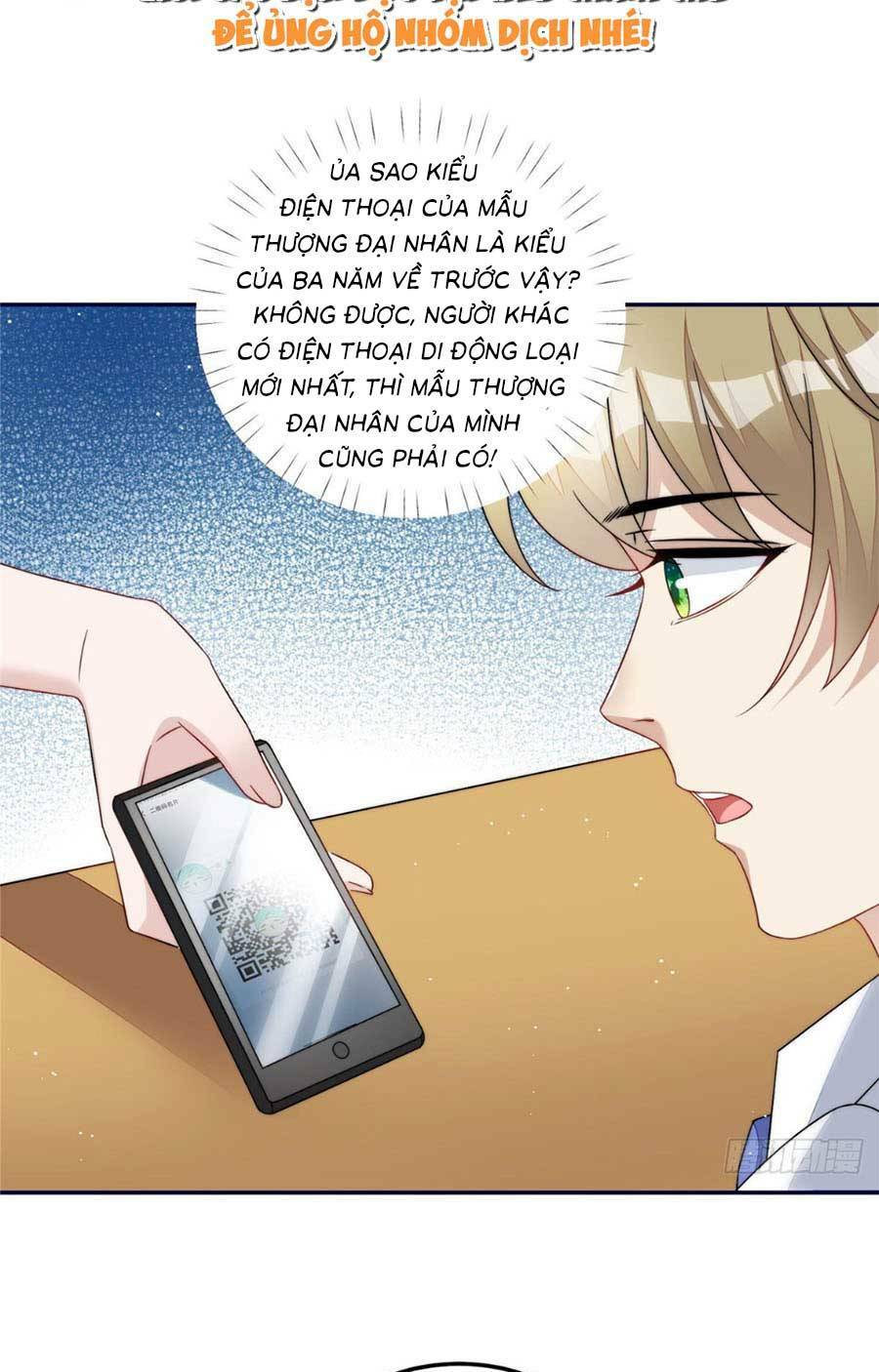Đại Lão Nào Cũng Tranh Sủng Ta: Chapter 123