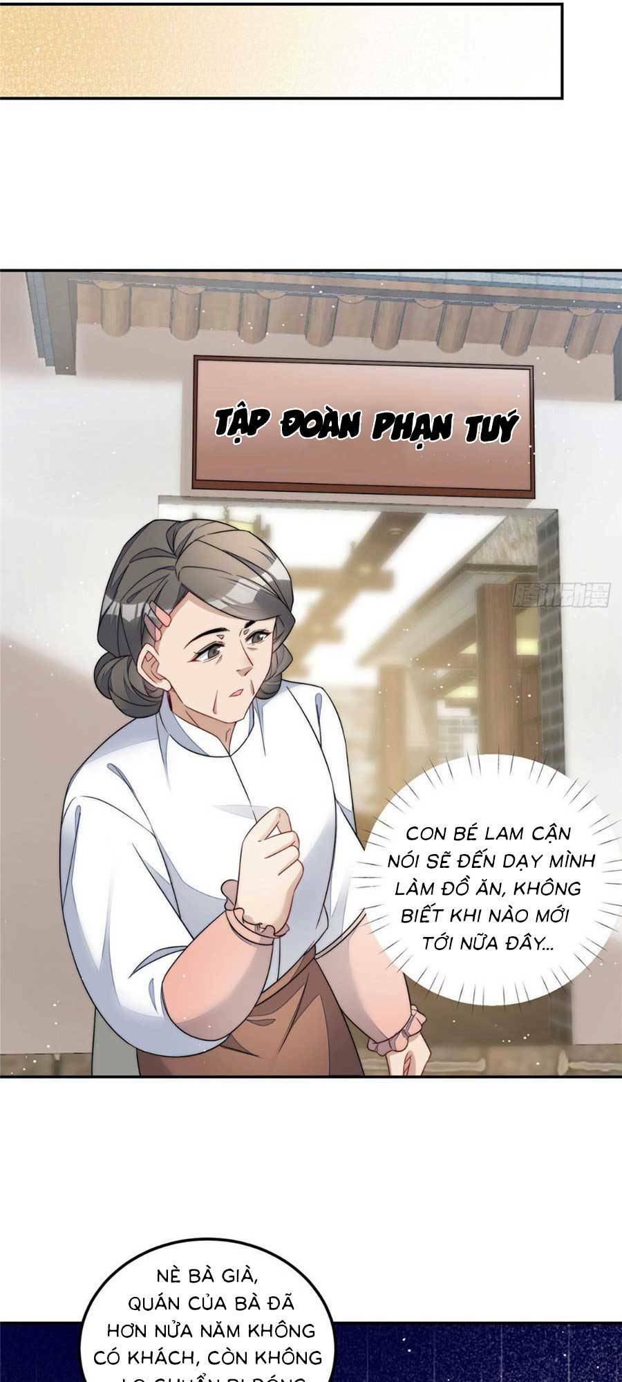 Đại Lão Nào Cũng Tranh Sủng Ta: Chapter 123