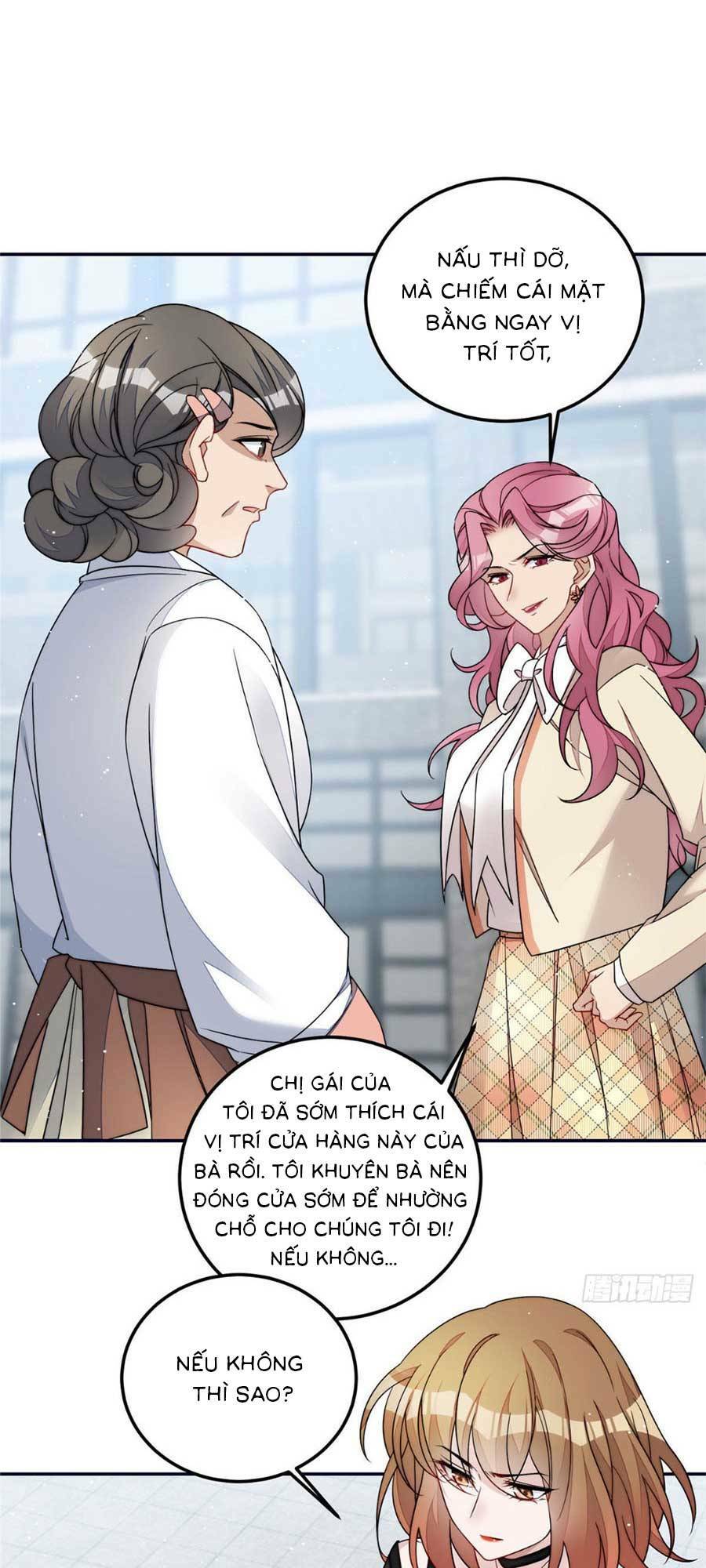 Đại Lão Nào Cũng Tranh Sủng Ta: Chapter 123