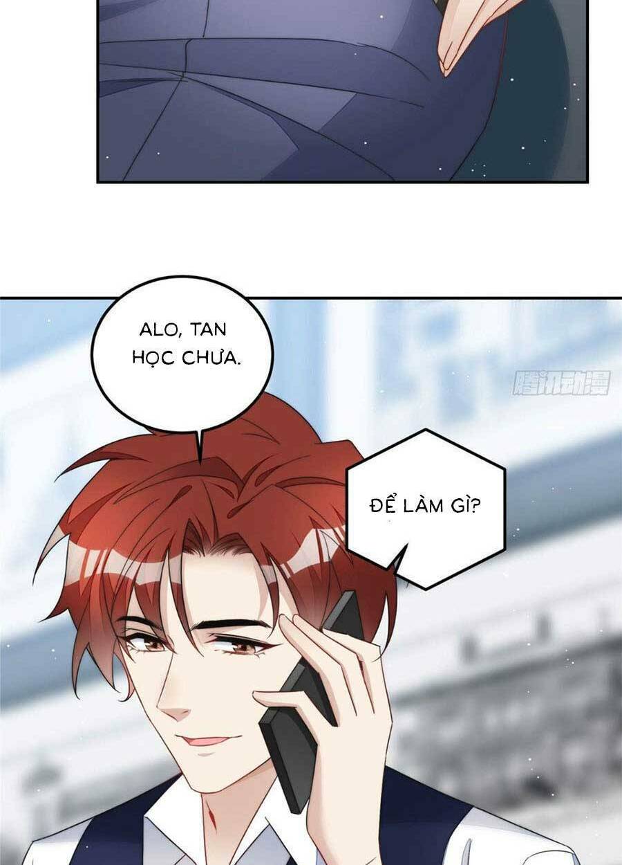 Đại Lão Nào Cũng Tranh Sủng Ta: Chapter 125