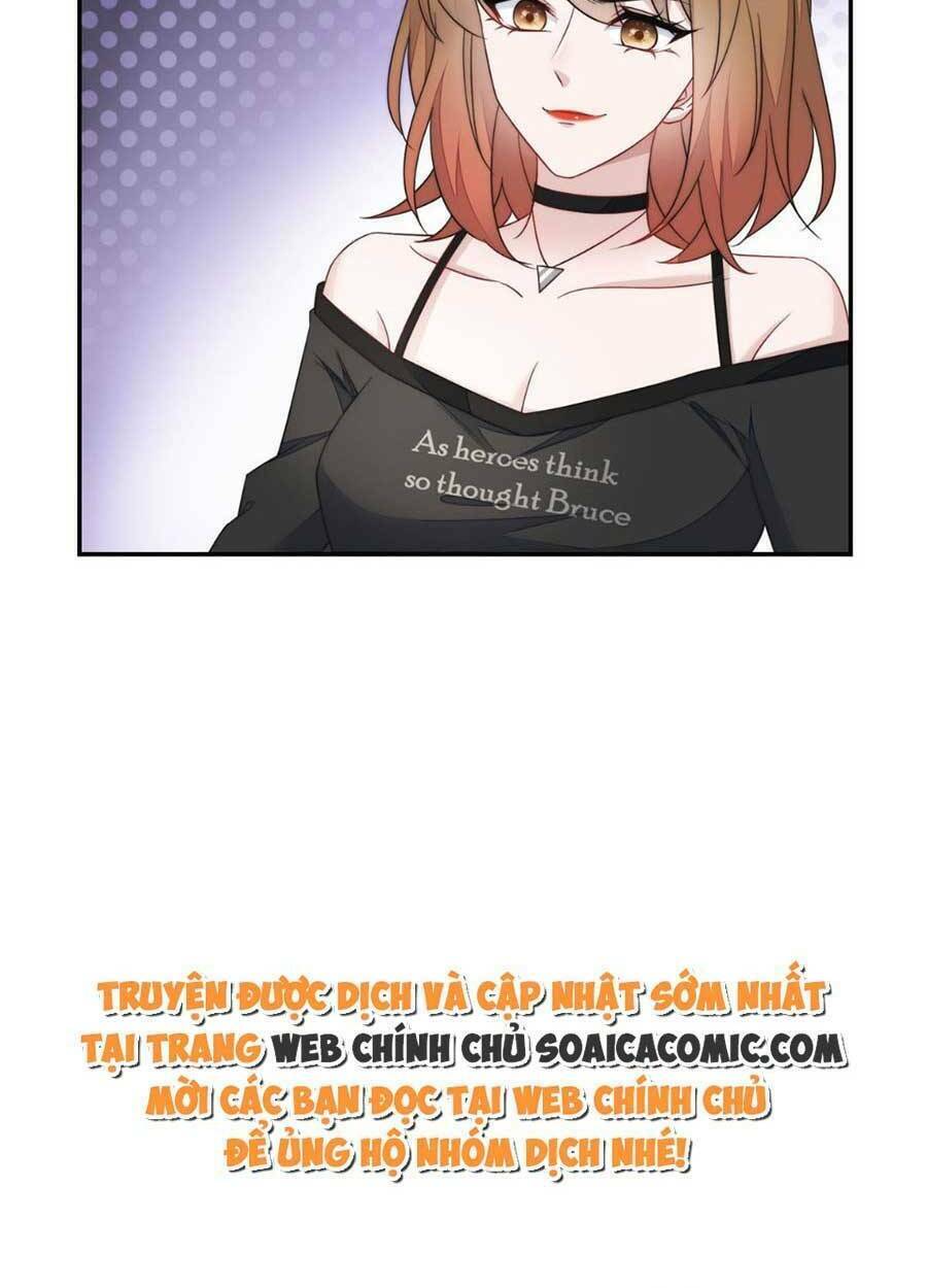 Đại Lão Nào Cũng Tranh Sủng Ta: Chapter 125