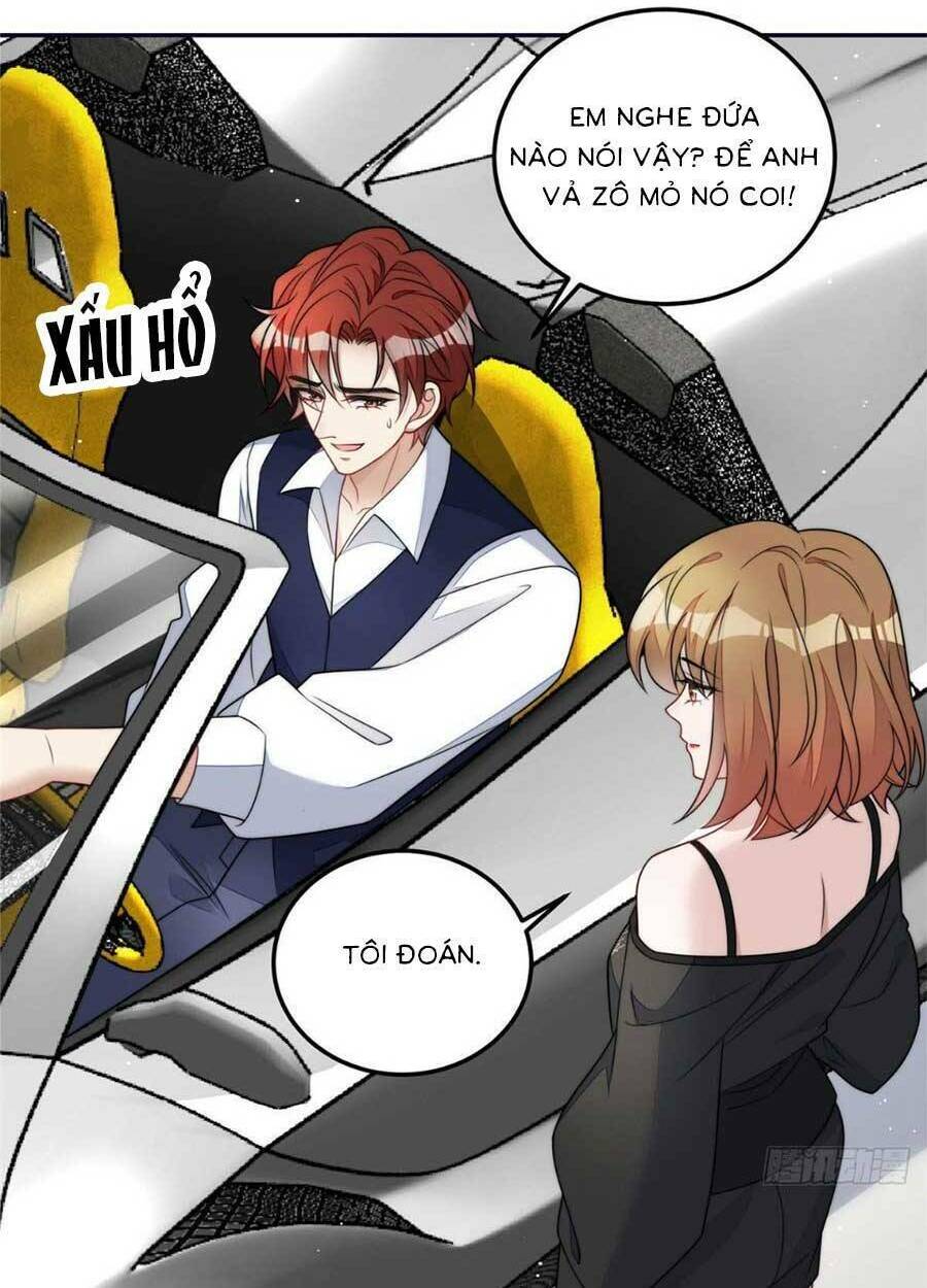 Đại Lão Nào Cũng Tranh Sủng Ta: Chapter 125