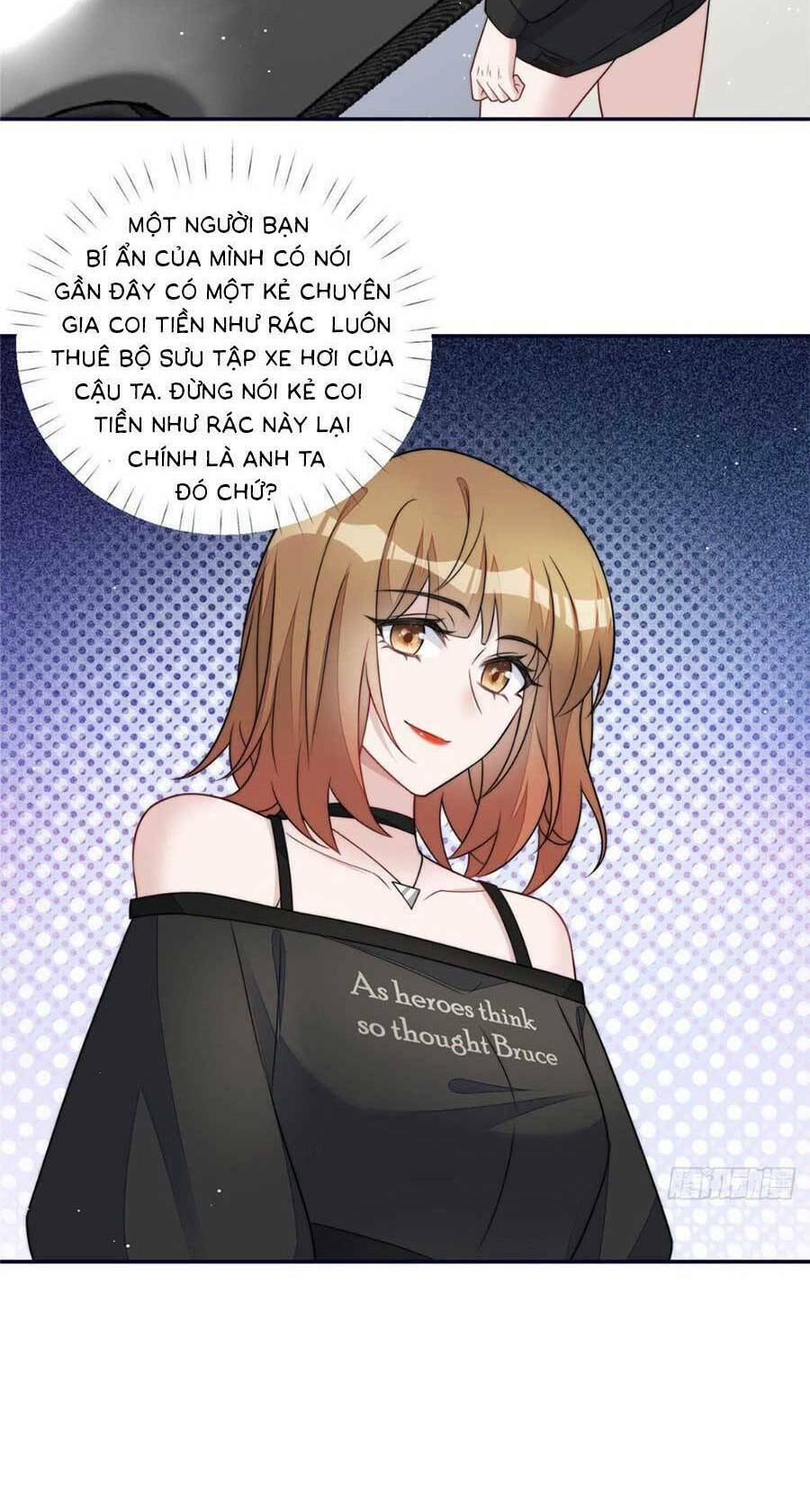 Đại Lão Nào Cũng Tranh Sủng Ta: Chapter 125