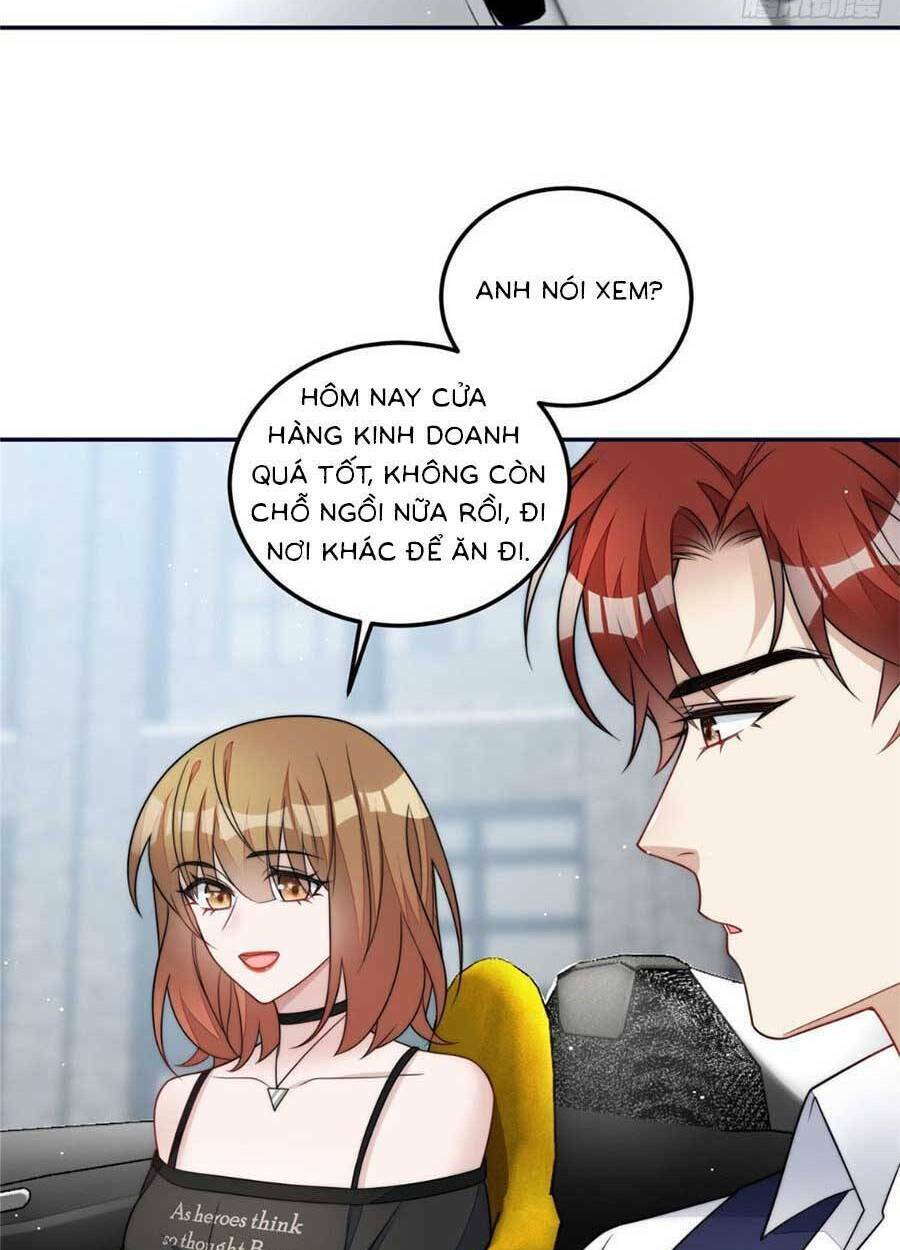 Đại Lão Nào Cũng Tranh Sủng Ta: Chapter 125