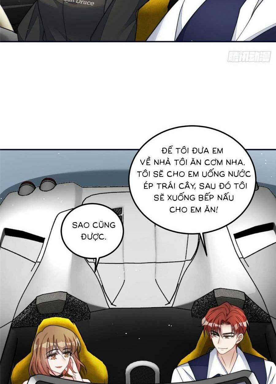 Đại Lão Nào Cũng Tranh Sủng Ta: Chapter 125