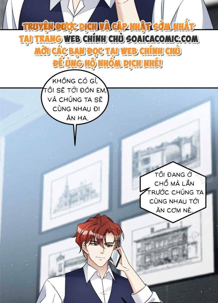 Đại Lão Nào Cũng Tranh Sủng Ta: Chapter 125