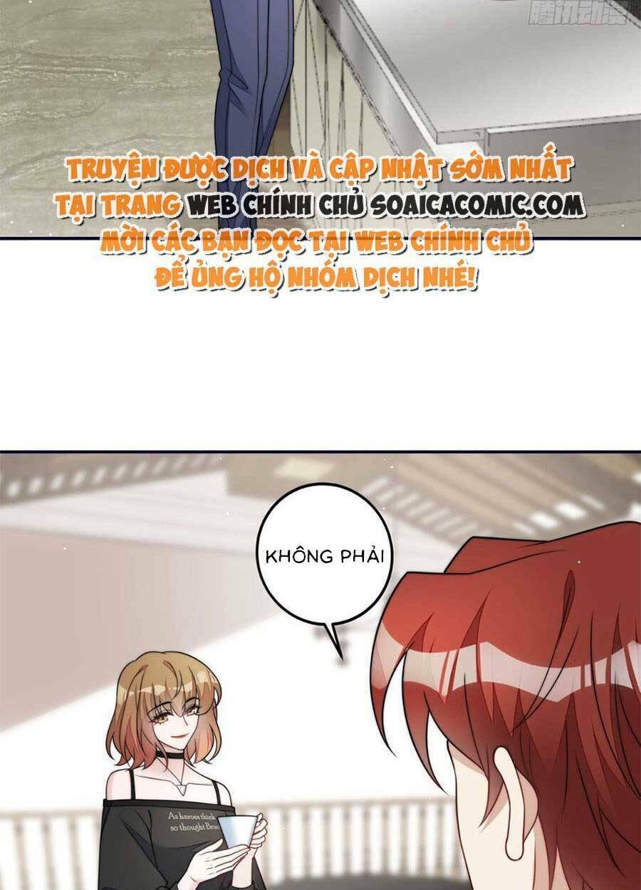 Đại Lão Nào Cũng Tranh Sủng Ta: Chapter 125