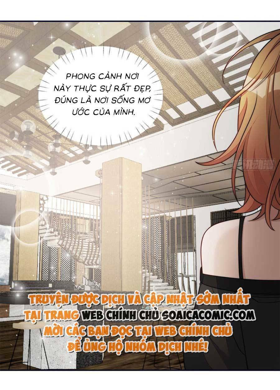 Đại Lão Nào Cũng Tranh Sủng Ta: Chapter 125