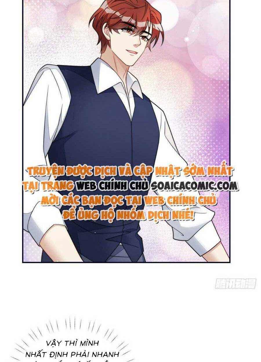 Đại Lão Nào Cũng Tranh Sủng Ta: Chapter 125