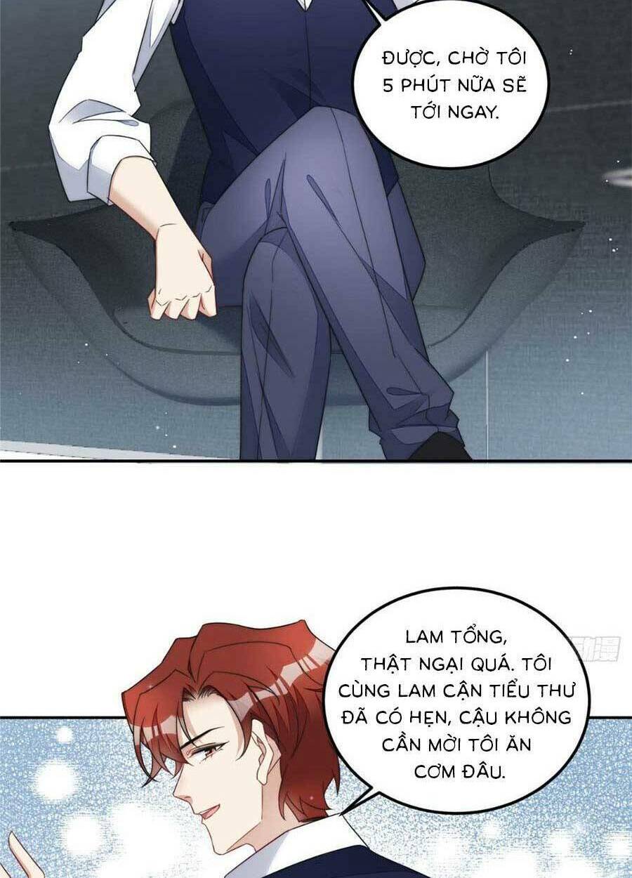 Đại Lão Nào Cũng Tranh Sủng Ta: Chapter 125