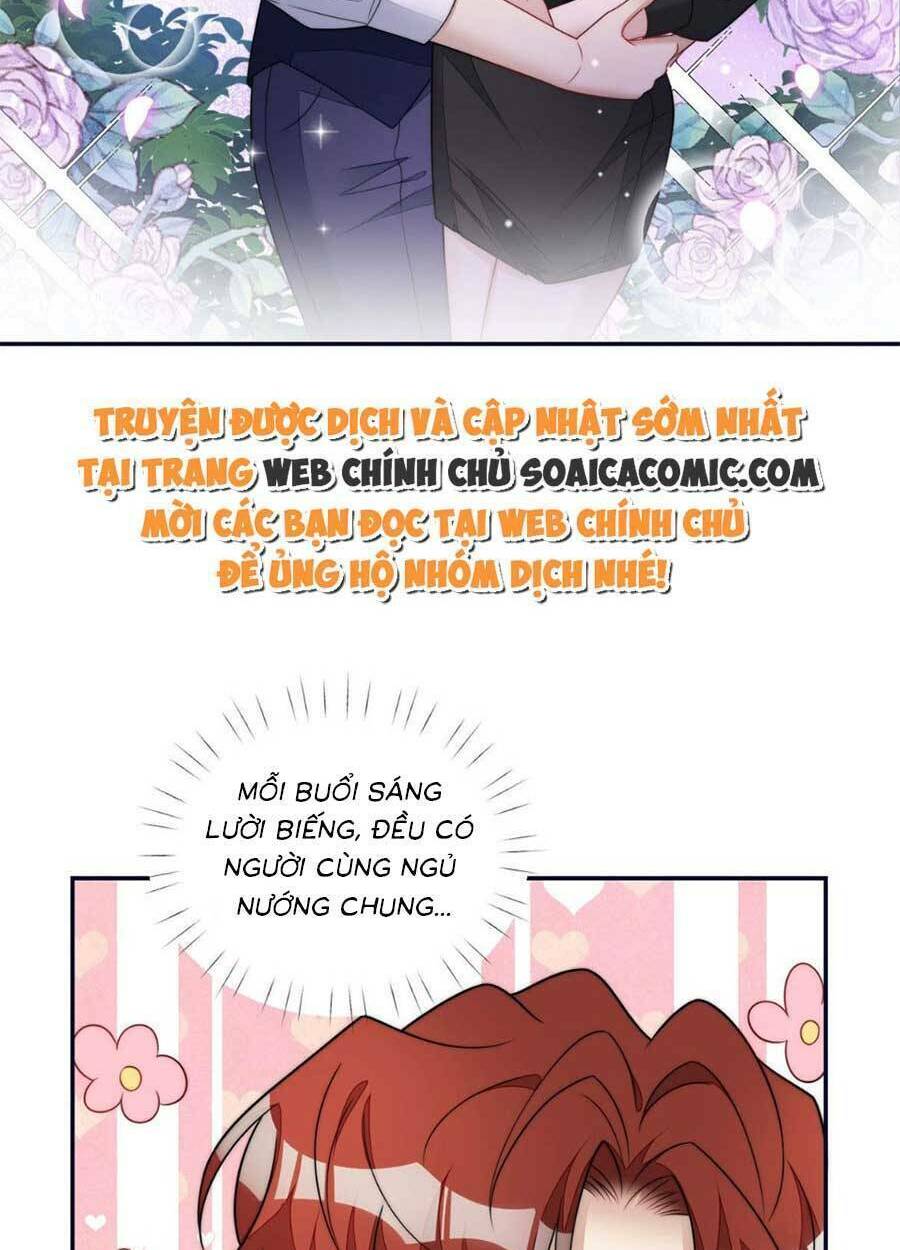 Đại Lão Nào Cũng Tranh Sủng Ta: Chapter 125