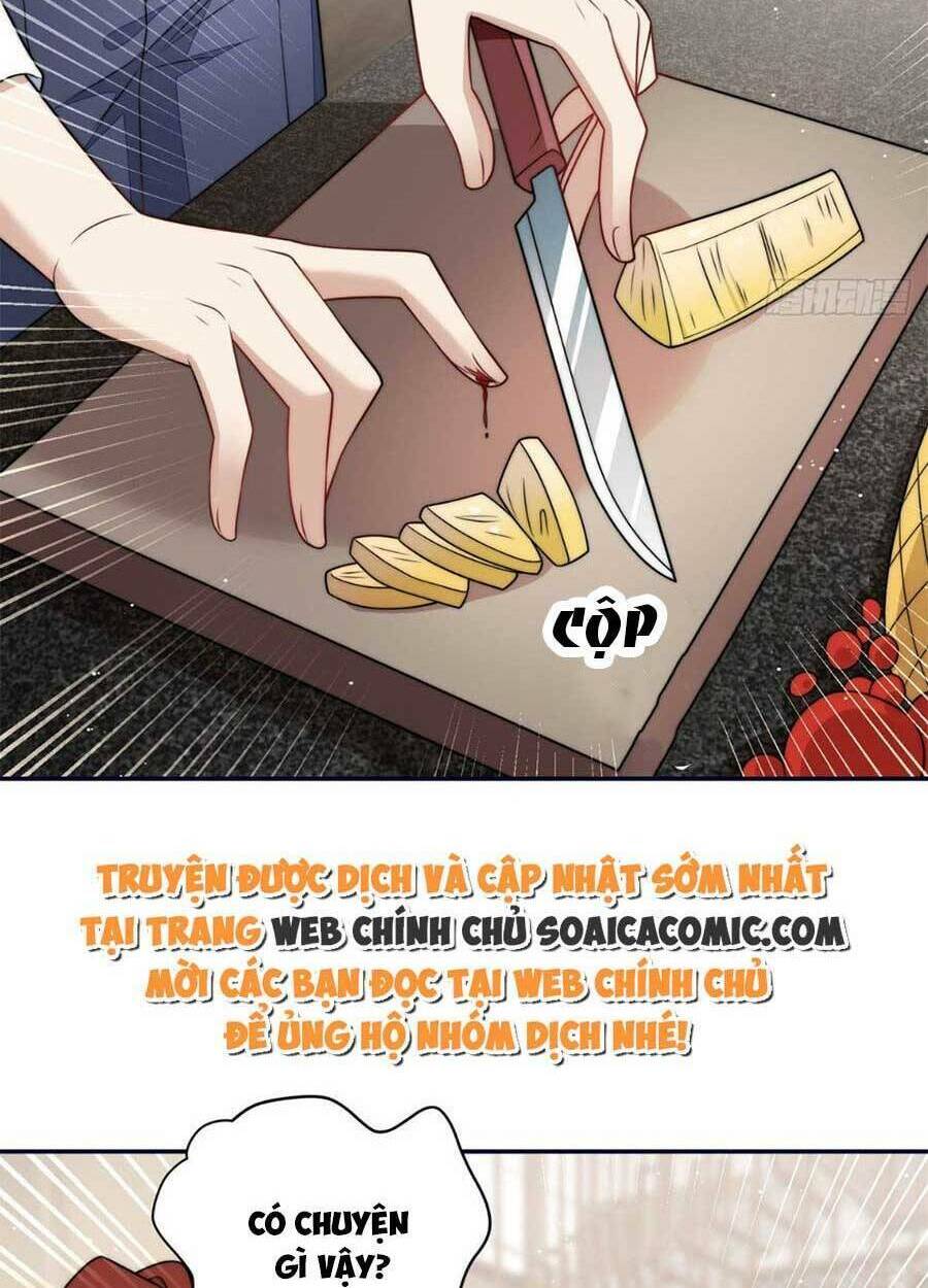 Đại Lão Nào Cũng Tranh Sủng Ta: Chapter 125