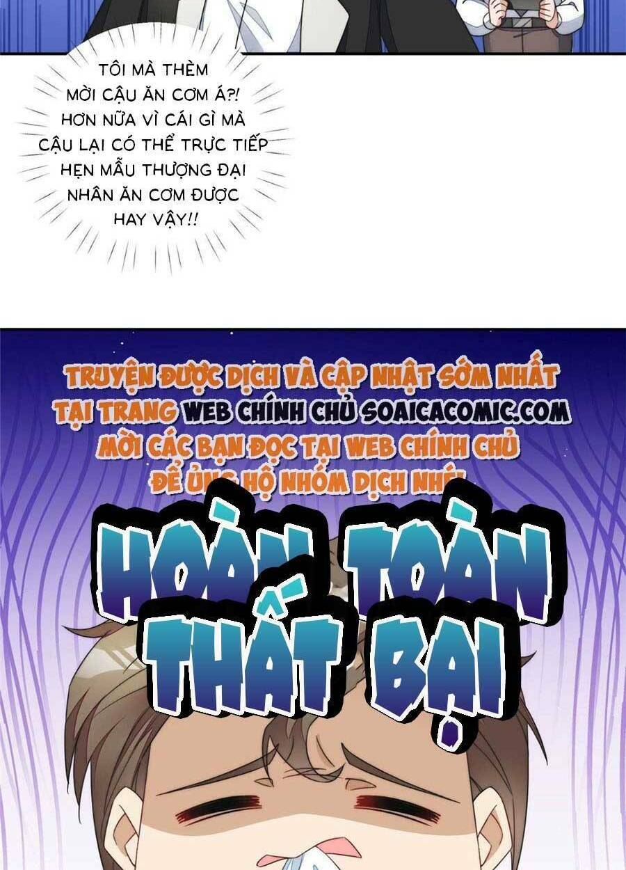 Đại Lão Nào Cũng Tranh Sủng Ta: Chapter 125