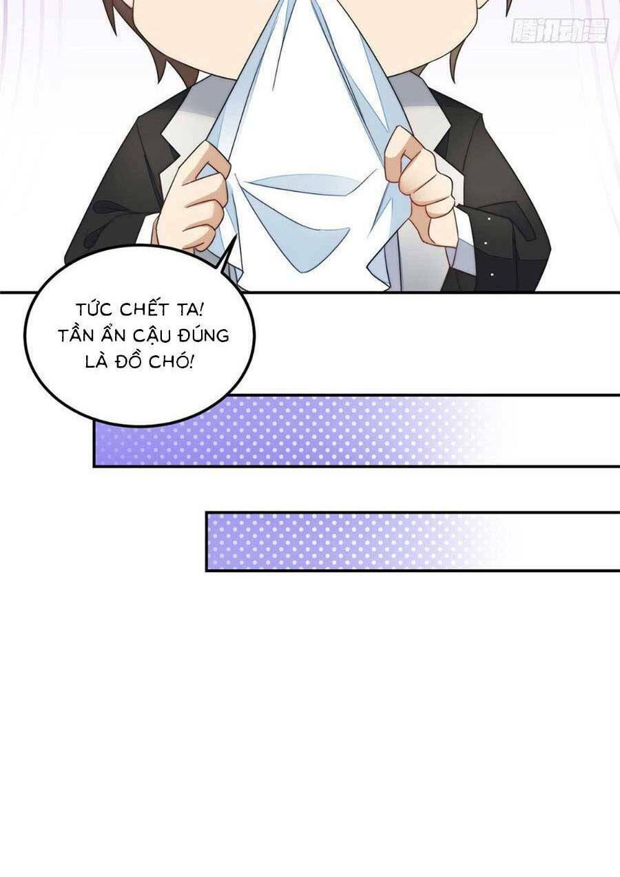Đại Lão Nào Cũng Tranh Sủng Ta: Chapter 125