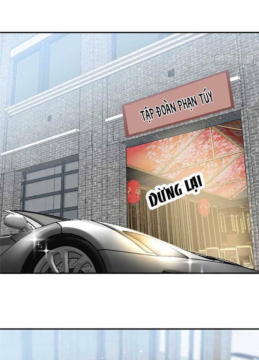 Đại Lão Nào Cũng Tranh Sủng Ta: Chapter 125