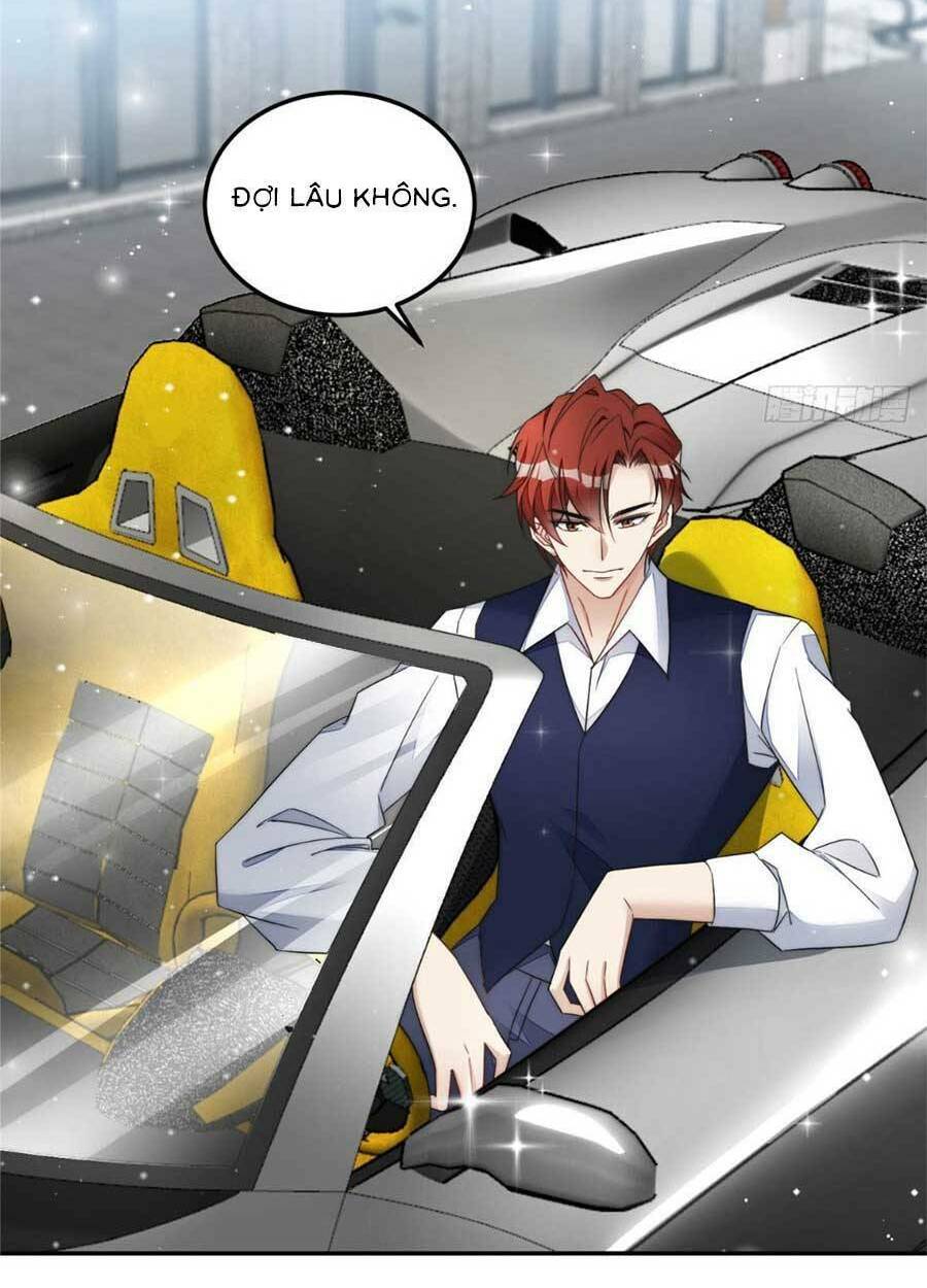 Đại Lão Nào Cũng Tranh Sủng Ta: Chapter 125