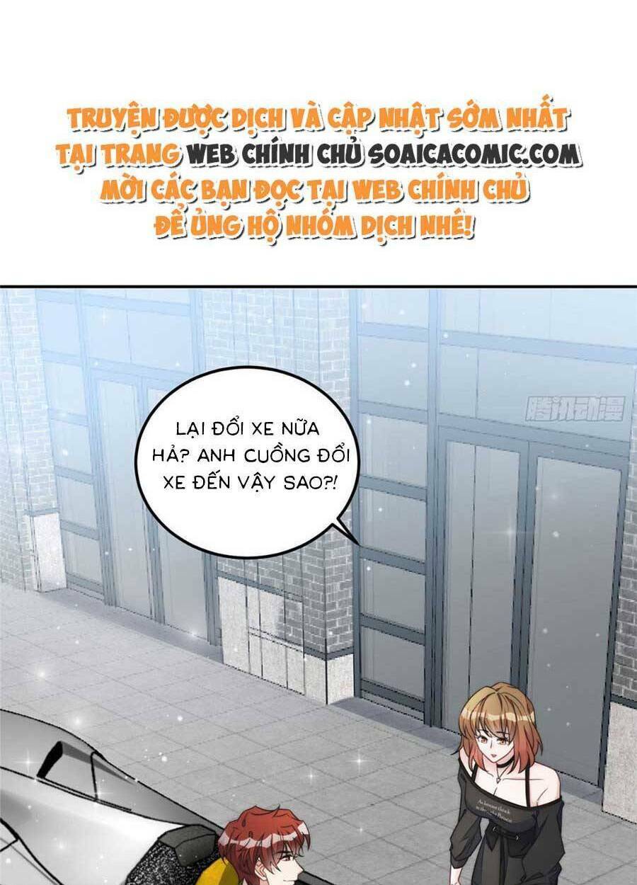 Đại Lão Nào Cũng Tranh Sủng Ta: Chapter 125