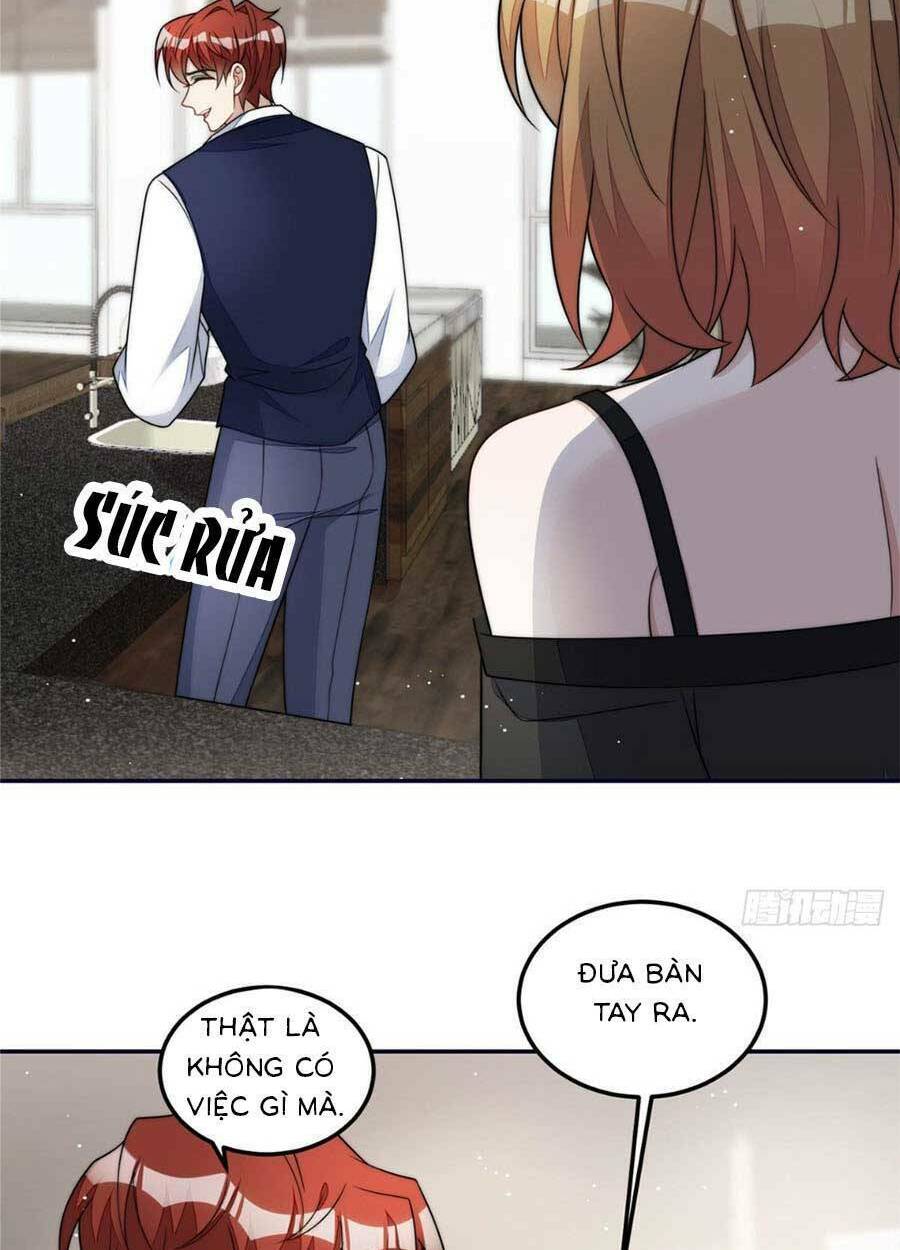 Đại Lão Nào Cũng Tranh Sủng Ta: Chapter 127