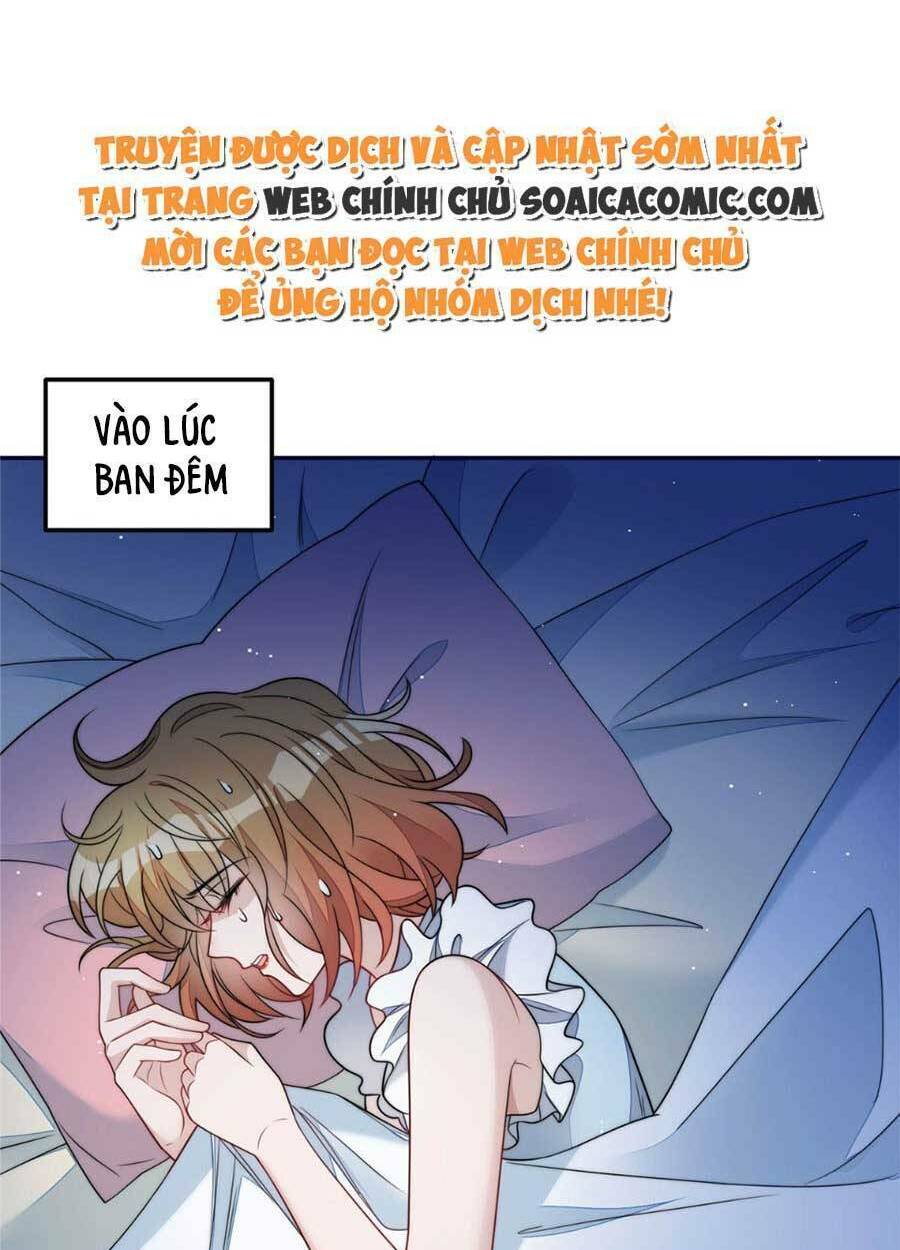 Đại Lão Nào Cũng Tranh Sủng Ta: Chapter 127