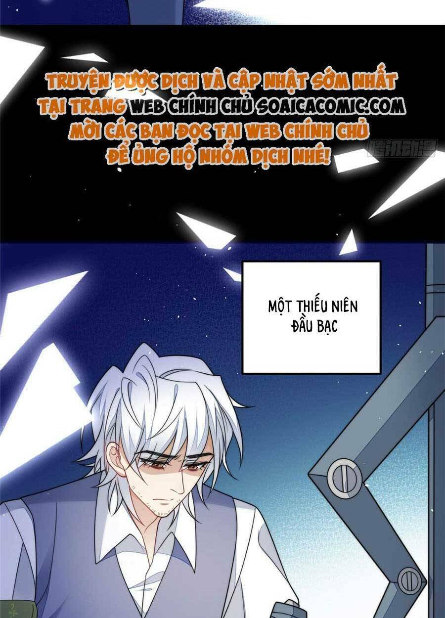 Đại Lão Nào Cũng Tranh Sủng Ta: Chapter 127