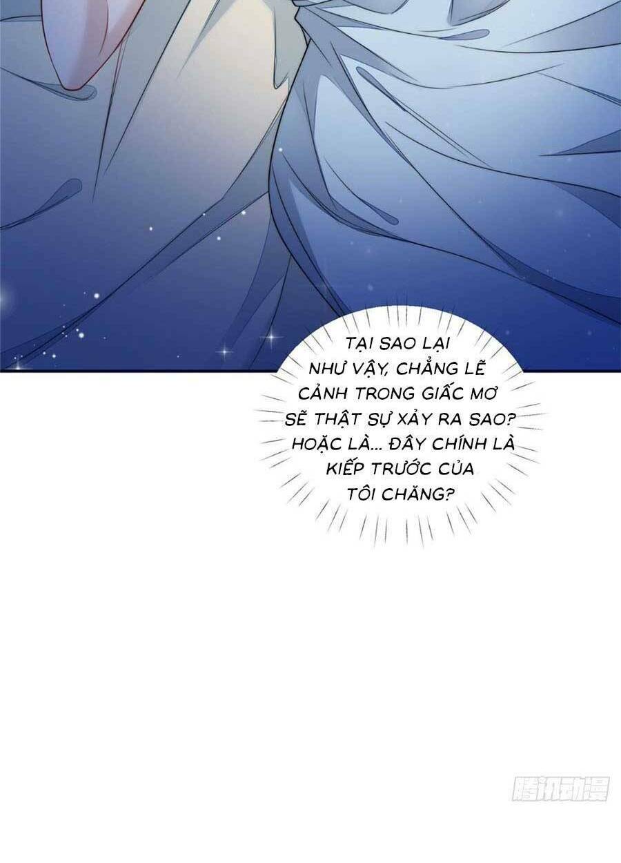Đại Lão Nào Cũng Tranh Sủng Ta: Chapter 127