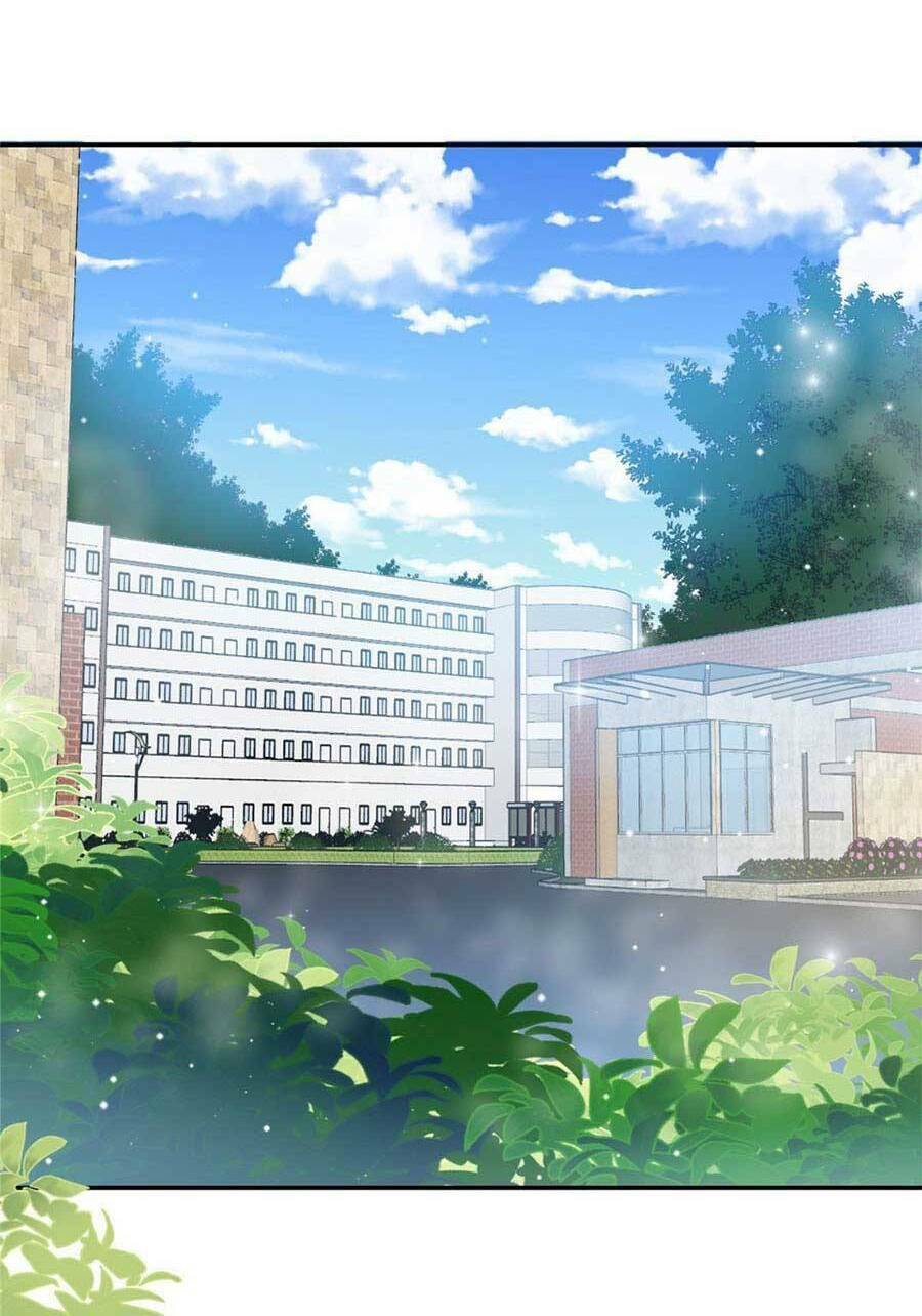 Đại Lão Nào Cũng Tranh Sủng Ta: Chapter 127