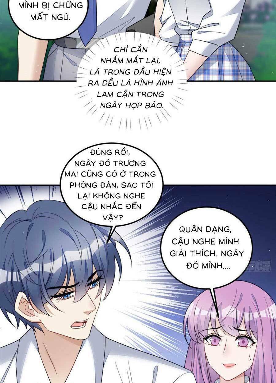 Đại Lão Nào Cũng Tranh Sủng Ta: Chapter 127