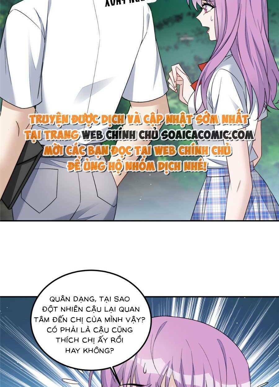 Đại Lão Nào Cũng Tranh Sủng Ta: Chapter 127