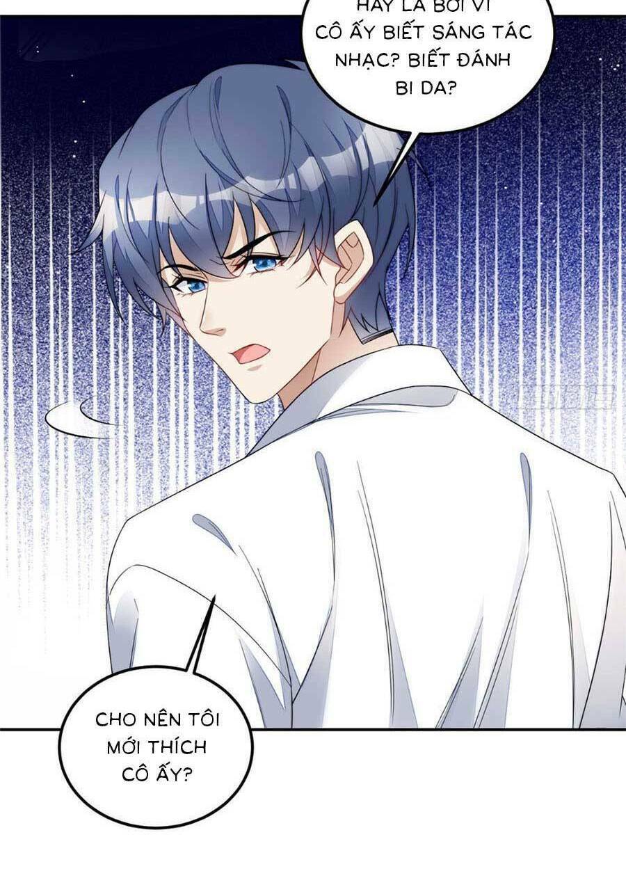 Đại Lão Nào Cũng Tranh Sủng Ta: Chapter 127