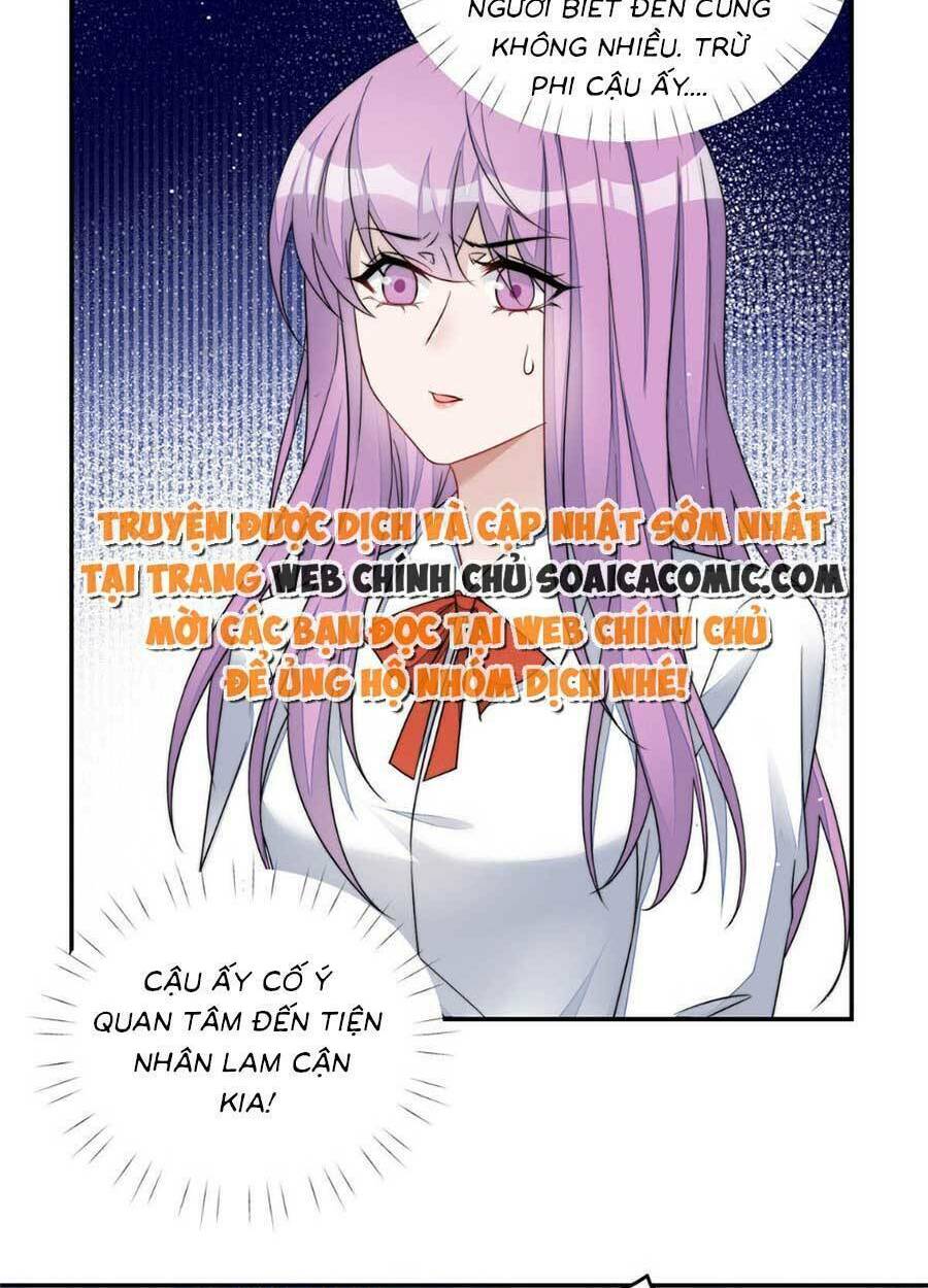 Đại Lão Nào Cũng Tranh Sủng Ta: Chapter 127