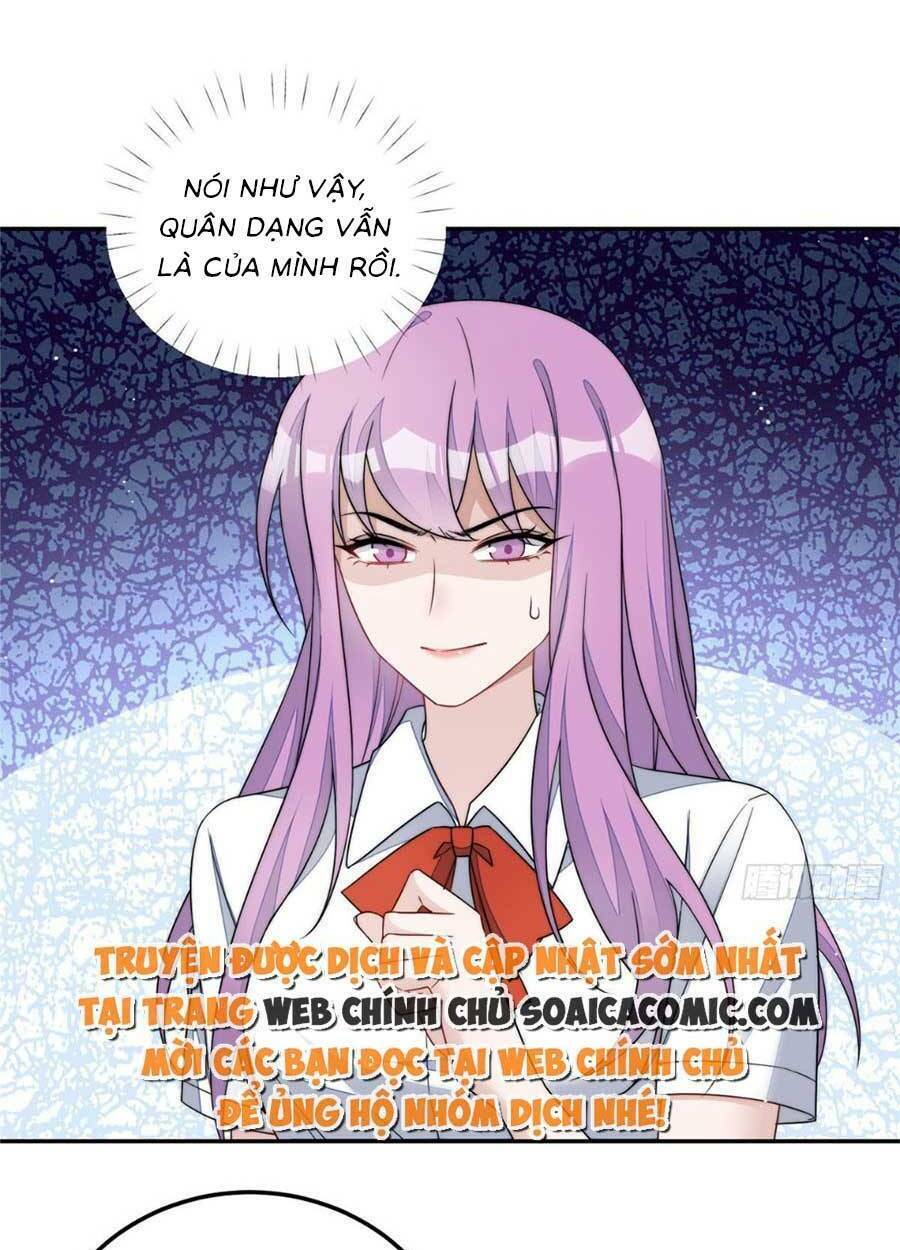 Đại Lão Nào Cũng Tranh Sủng Ta: Chapter 127