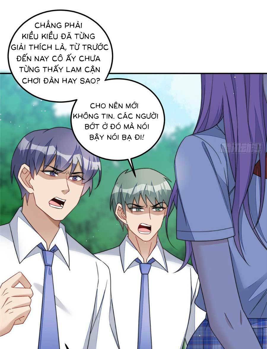 Đại Lão Nào Cũng Tranh Sủng Ta: Chapter 127