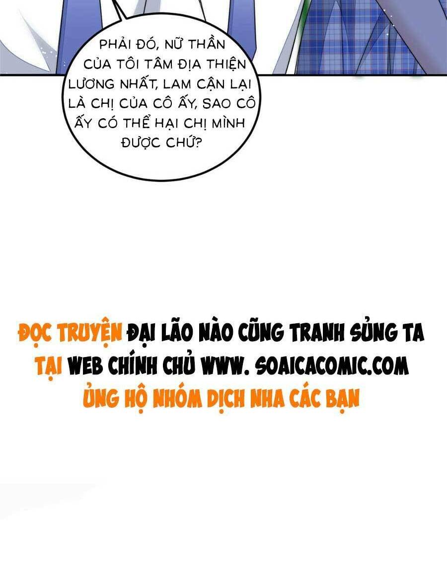Đại Lão Nào Cũng Tranh Sủng Ta: Chapter 127