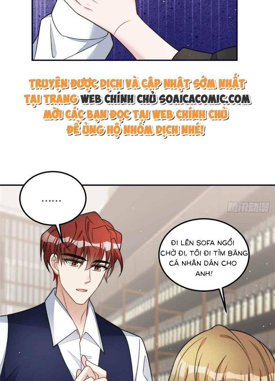 Đại Lão Nào Cũng Tranh Sủng Ta: Chapter 127