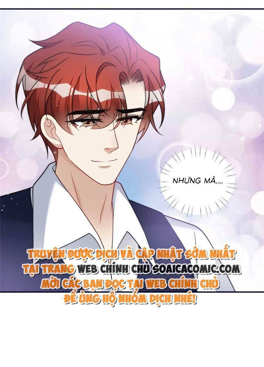 Đại Lão Nào Cũng Tranh Sủng Ta: Chapter 127