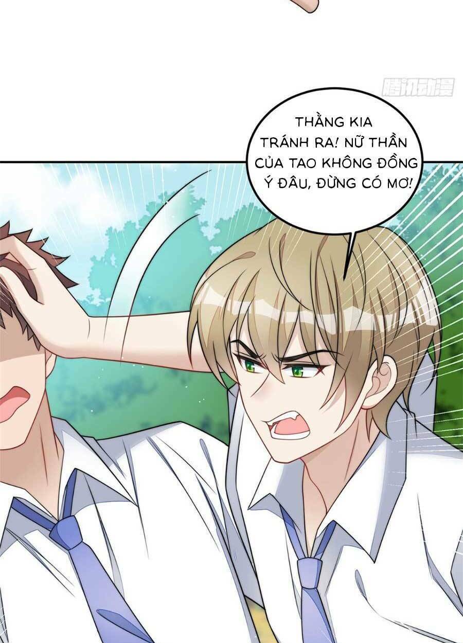 Đại Lão Nào Cũng Tranh Sủng Ta: Chapter 129