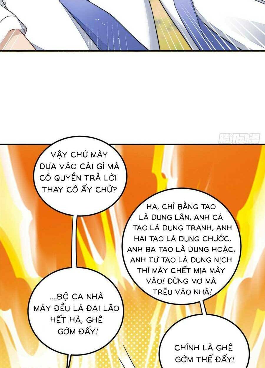 Đại Lão Nào Cũng Tranh Sủng Ta: Chapter 129