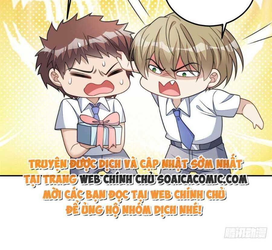Đại Lão Nào Cũng Tranh Sủng Ta: Chapter 129